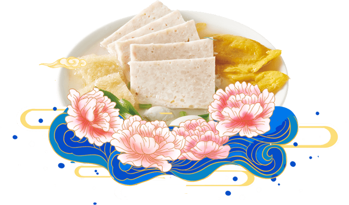 洛陽市名珍食品有限公司